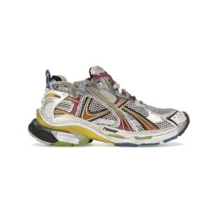 Balenciaga Runner Multicolor