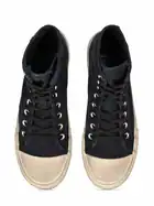 Balenciaga Paris high-top Sneakers - Image 6
