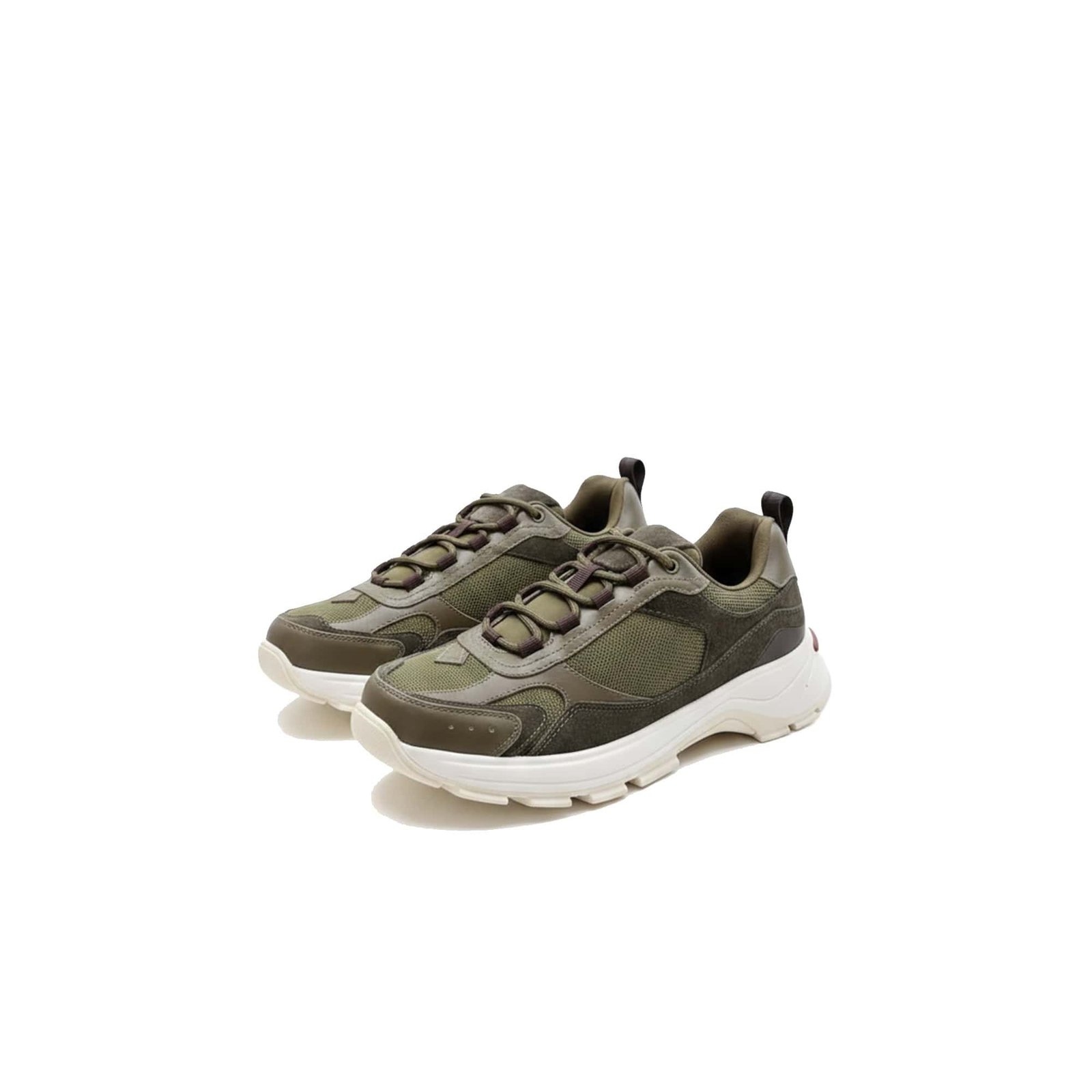 Loro Piana 360 LP Flexy Walk Sneaker Ireland Green - Image 4