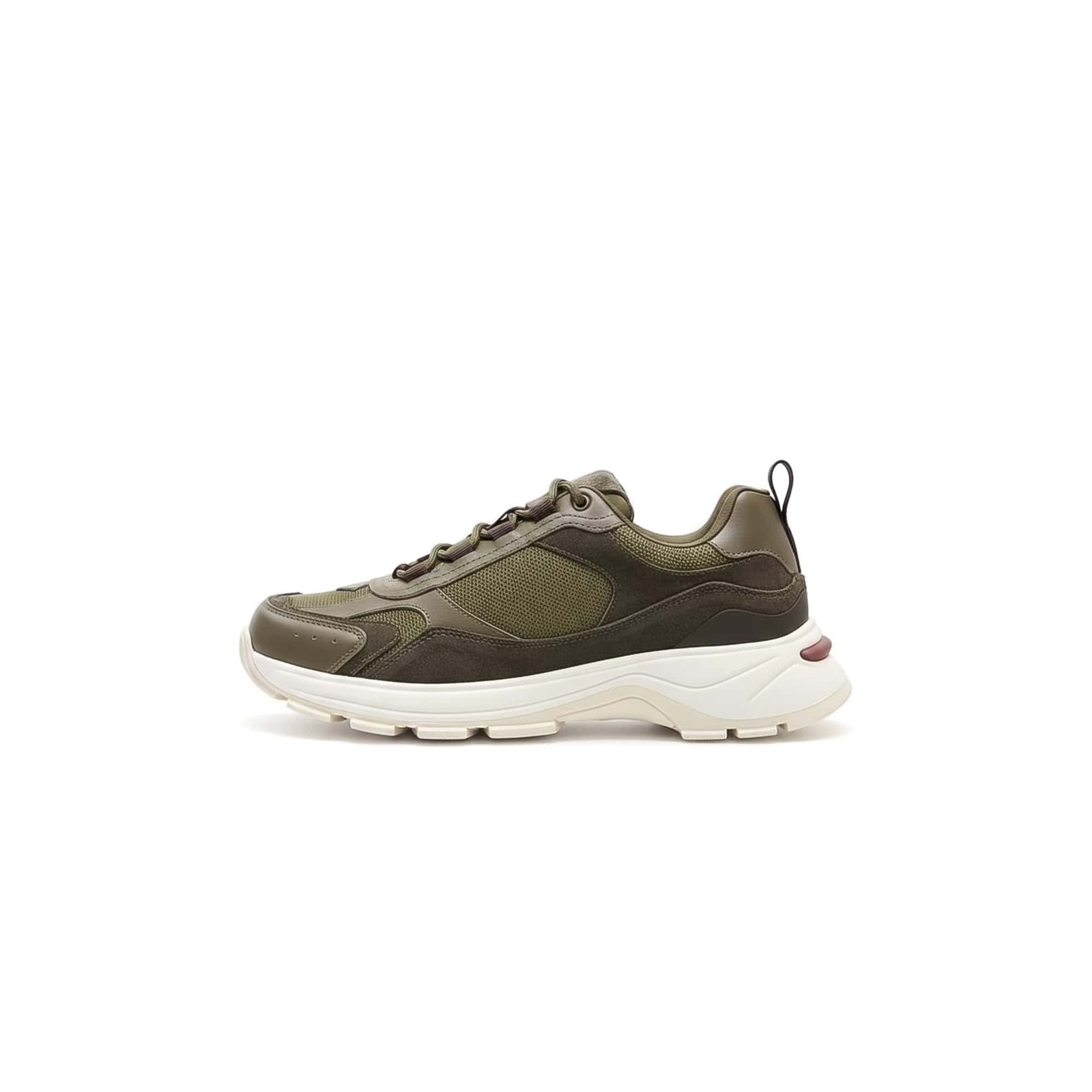 Loro Piana 360 LP Flexy Walk Sneaker Ireland Green - Image 3