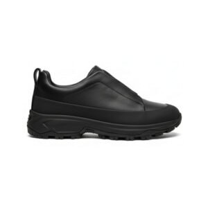 Zegna Triple Stitch™ Monte Black