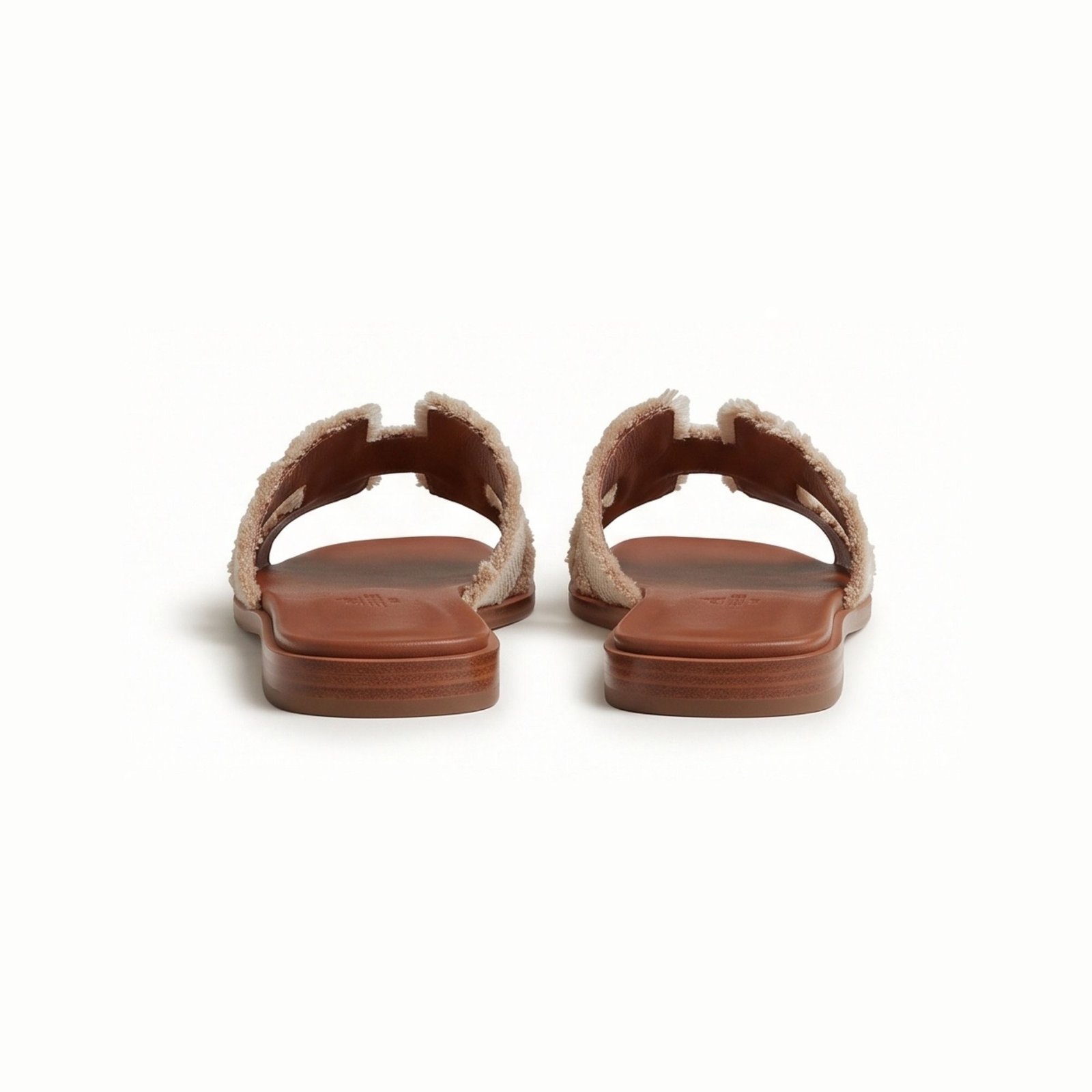 Hermes Oran Sandal Light Clair Fanky - Image 6
