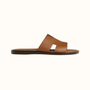 Hermes Izmir Sandal Gold