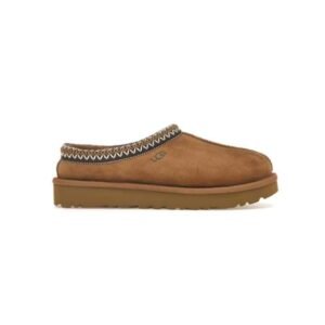 Tasman Slipper Chestnut