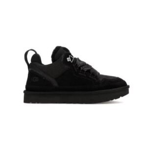 Lowmel Black