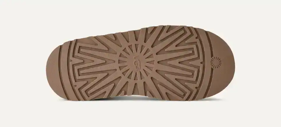 Tazz Slipper Chestnut - Image 8