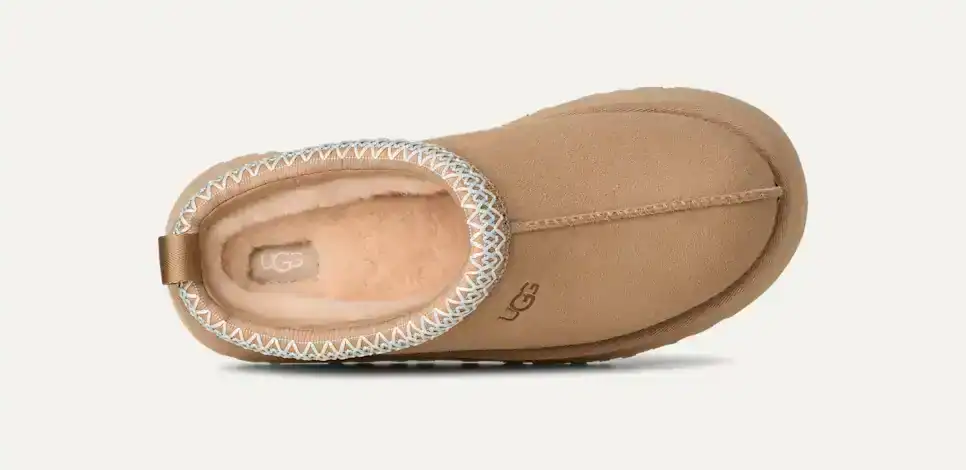 Tazz Slipper Sand - Image 7