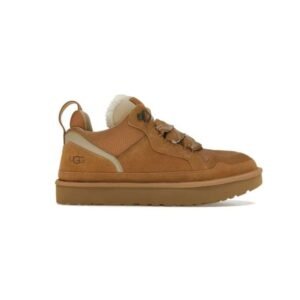 Lowmel Chestnut