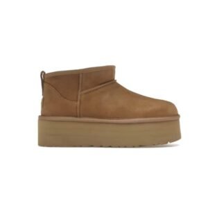 Classic Ultra Mini Platform Boot
