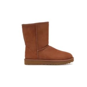 Classic Short II Boot Chestnut