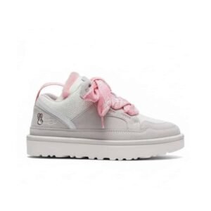 Lowmel Love '25 "Jasmine/Tropical Pink"