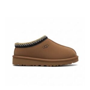 Tasman Chestnut Slipper