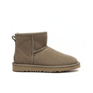 Classic Mini II BrownlSand Boot