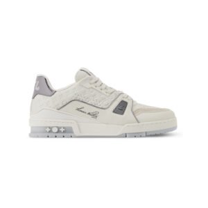 Louis Vuitton Trainer Grey