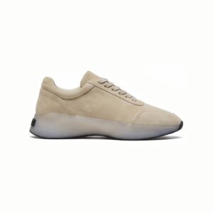 Fear Of God Vintage Runner Oat Beige