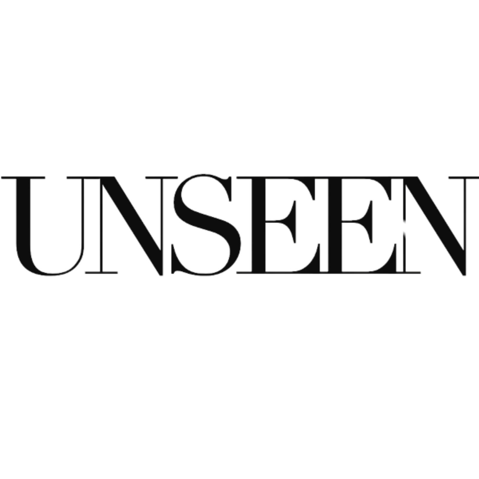 Unseen