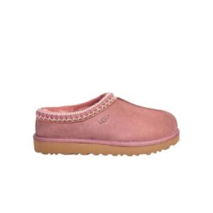 Tasman II Slipper Pink Dawn
