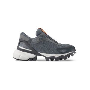 LV Summit Sneaker Grey